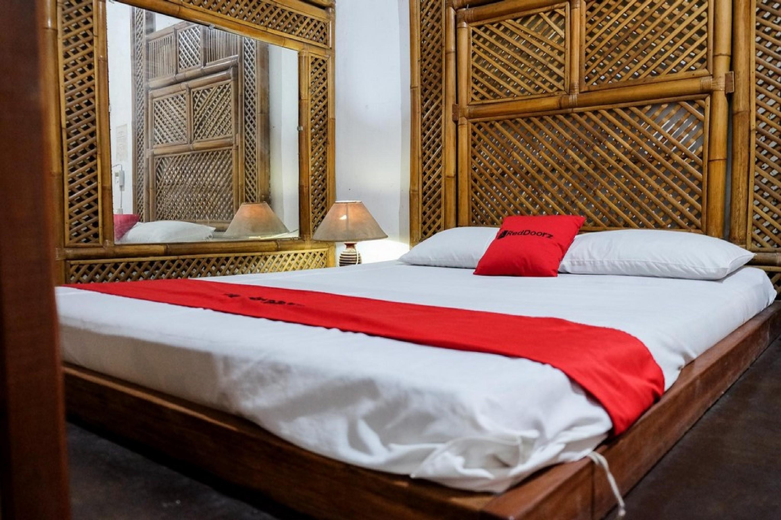 Reddoorz Plus Near Jalan Baru Bogor Exteriör bild