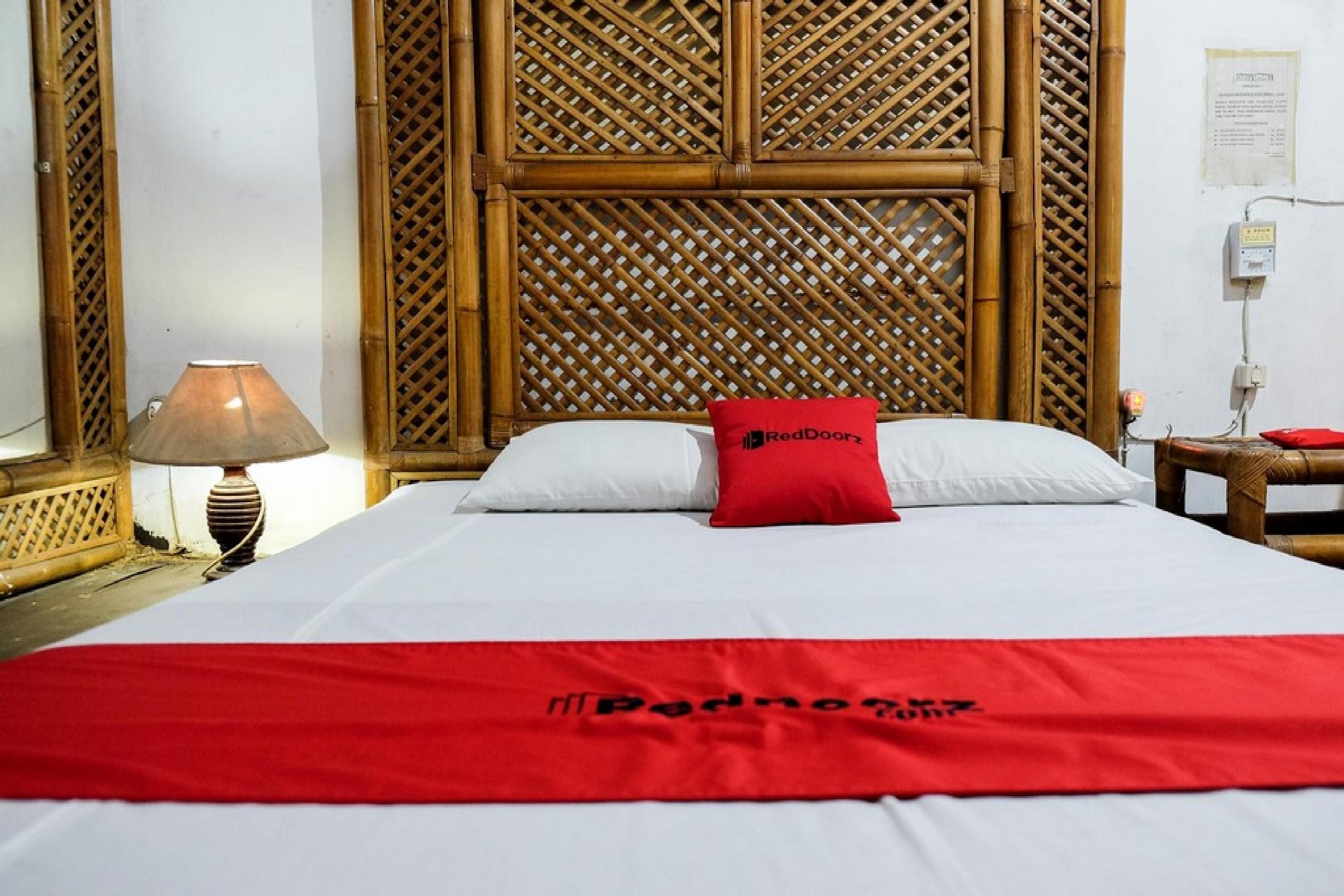 Reddoorz Plus Near Jalan Baru Bogor Exteriör bild