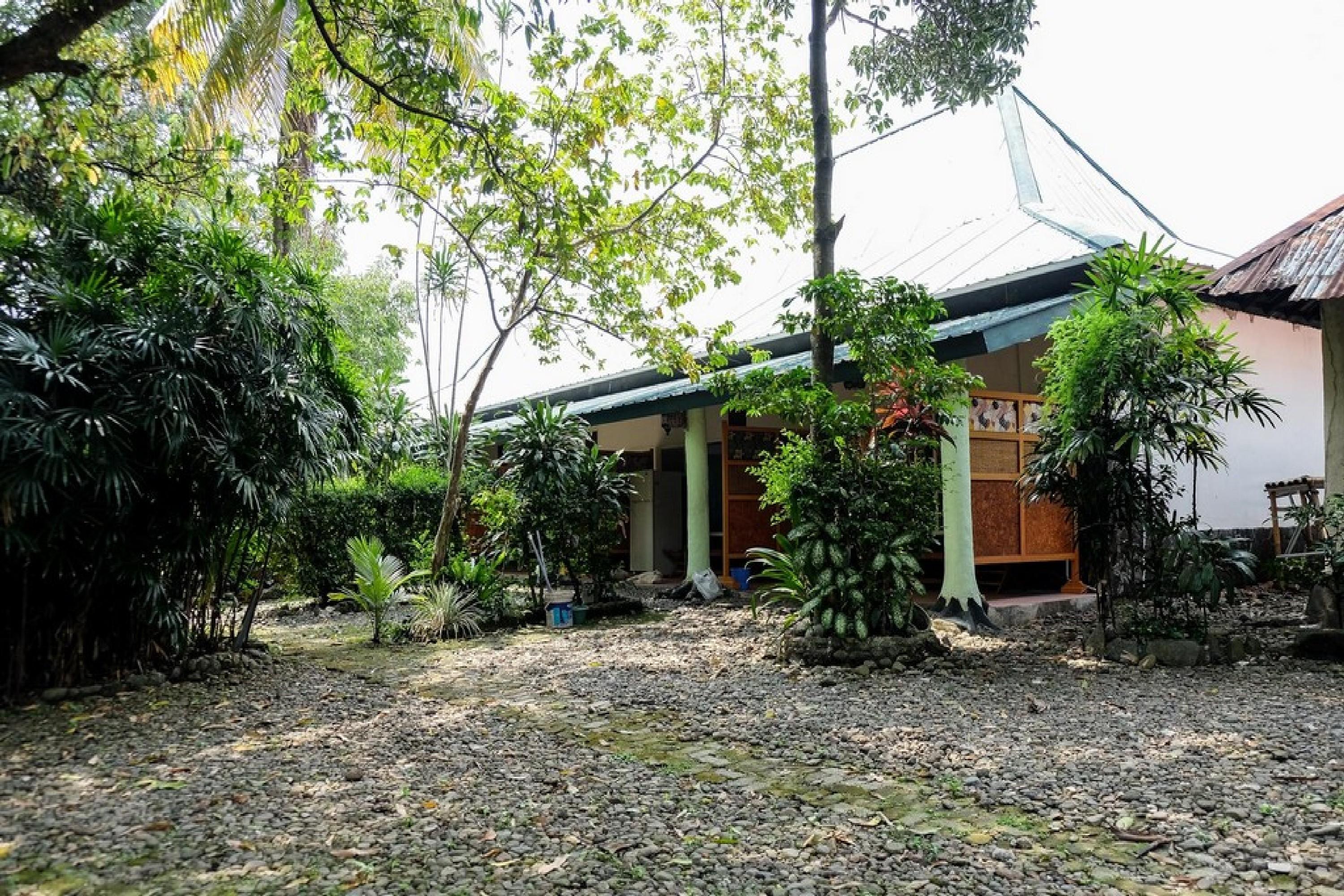 Reddoorz Plus Near Jalan Baru Bogor Exteriör bild
