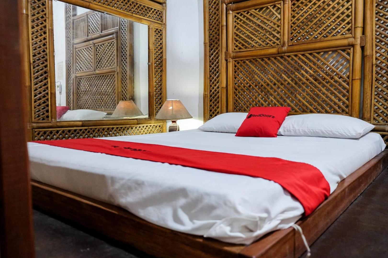 Reddoorz Plus Near Jalan Baru Bogor Exteriör bild