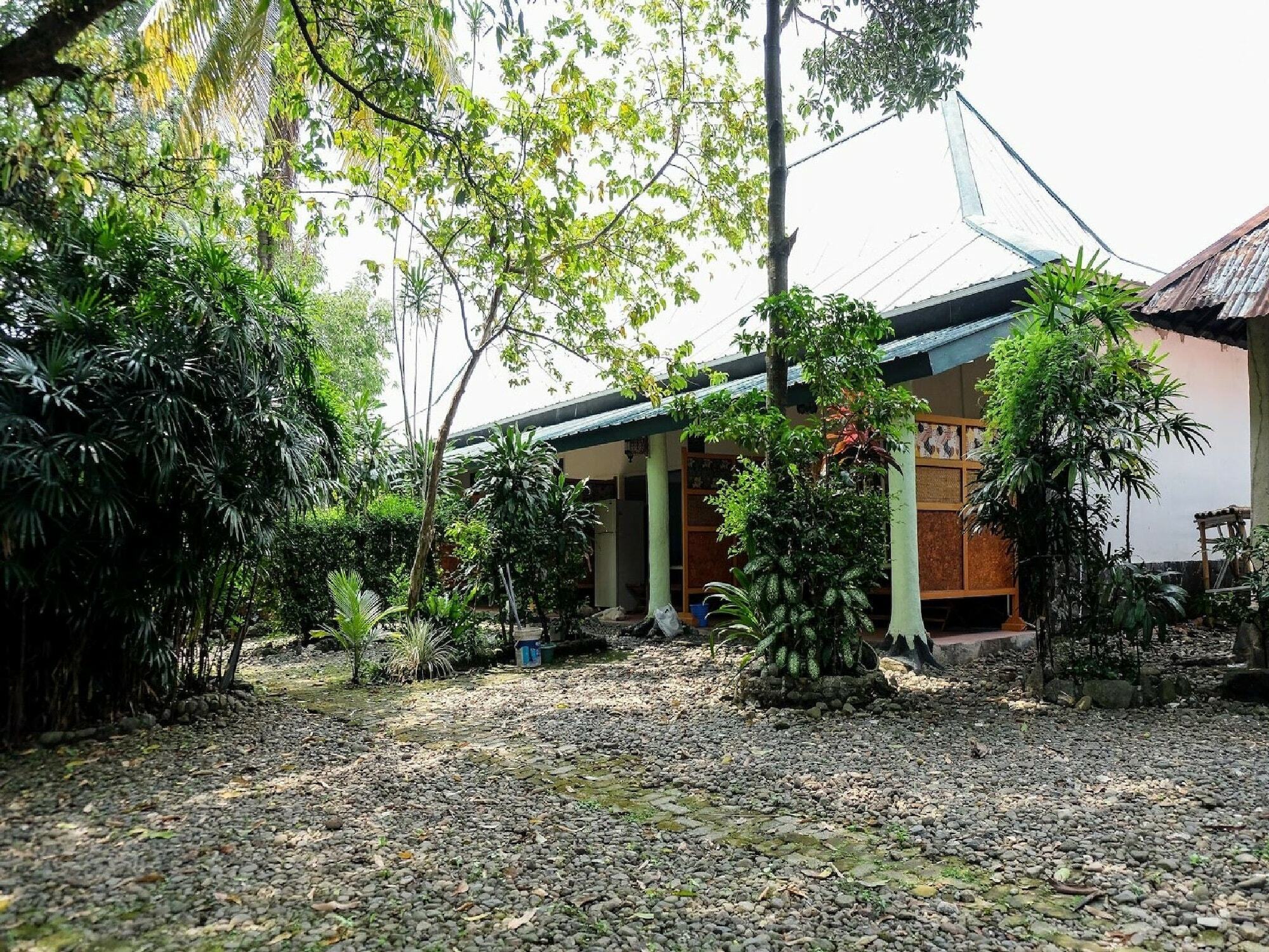 Reddoorz Plus Near Jalan Baru Bogor Exteriör bild